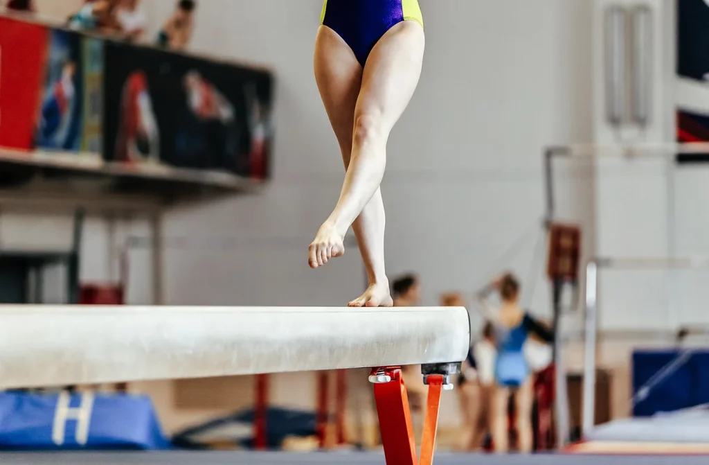 Severn-Gymnastics-Trampoline-Club-Home-Gymnasium
