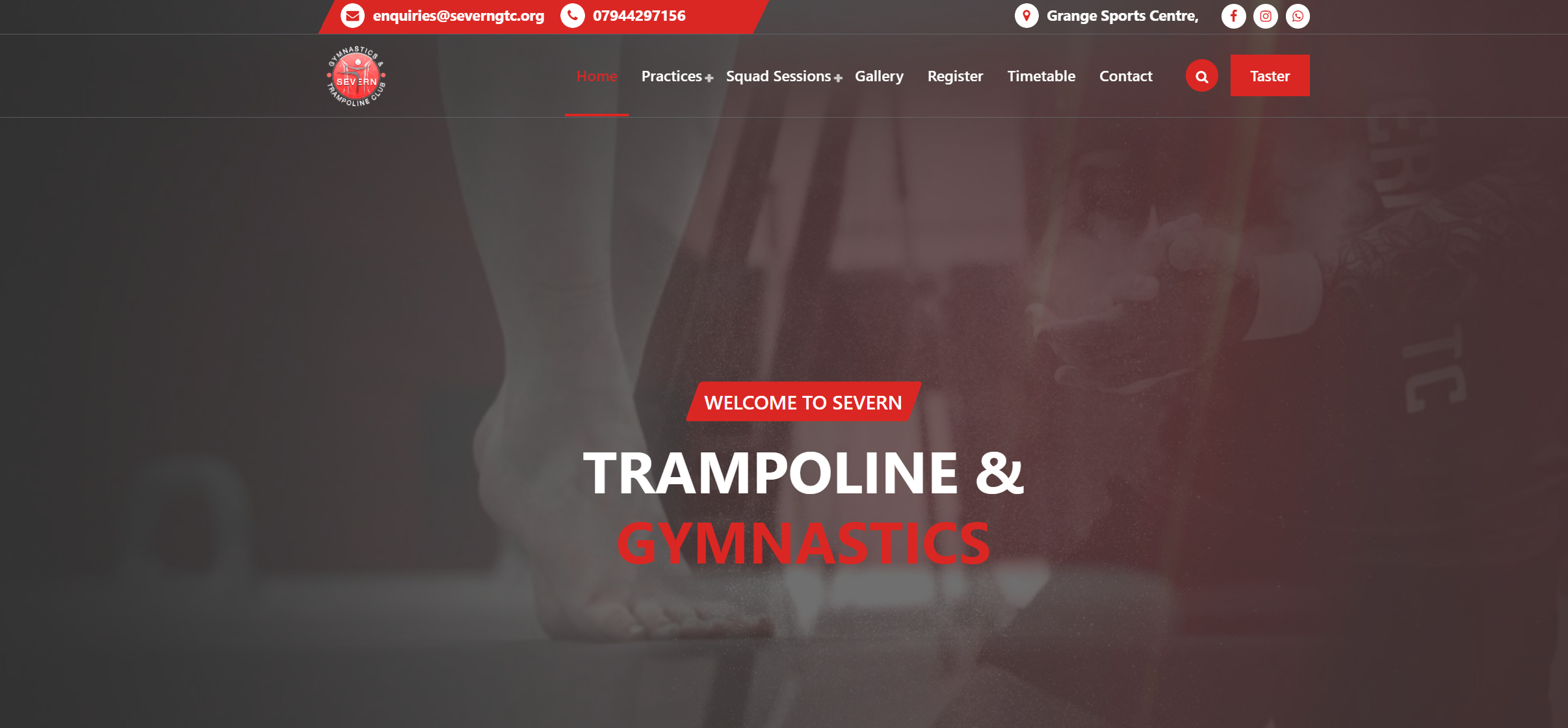 Severn-Gymnastics-Trampoline-Club-Website-Blog