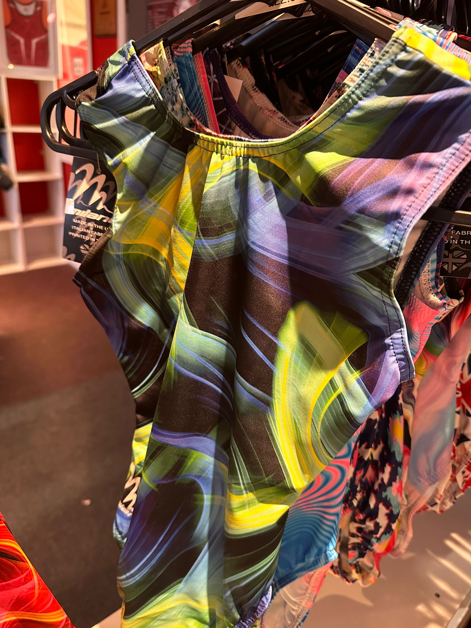Severn-Gymnastics-Trampoline-Club-Milano-pop-up-shop