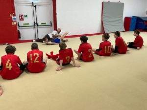 Severn-Gymnastics-Trampoline-Club-Up-and-comers-foorball-club-6