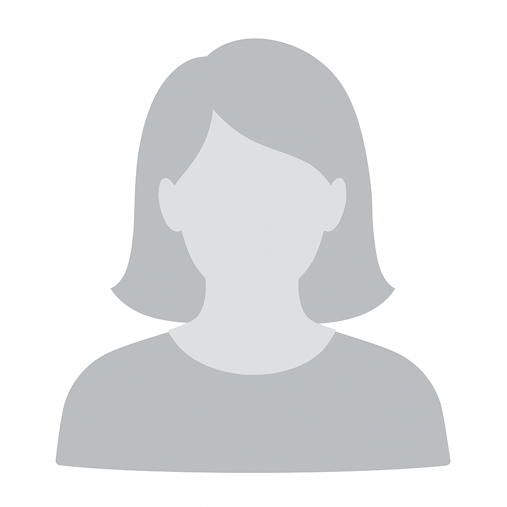 Coach profile placeholder