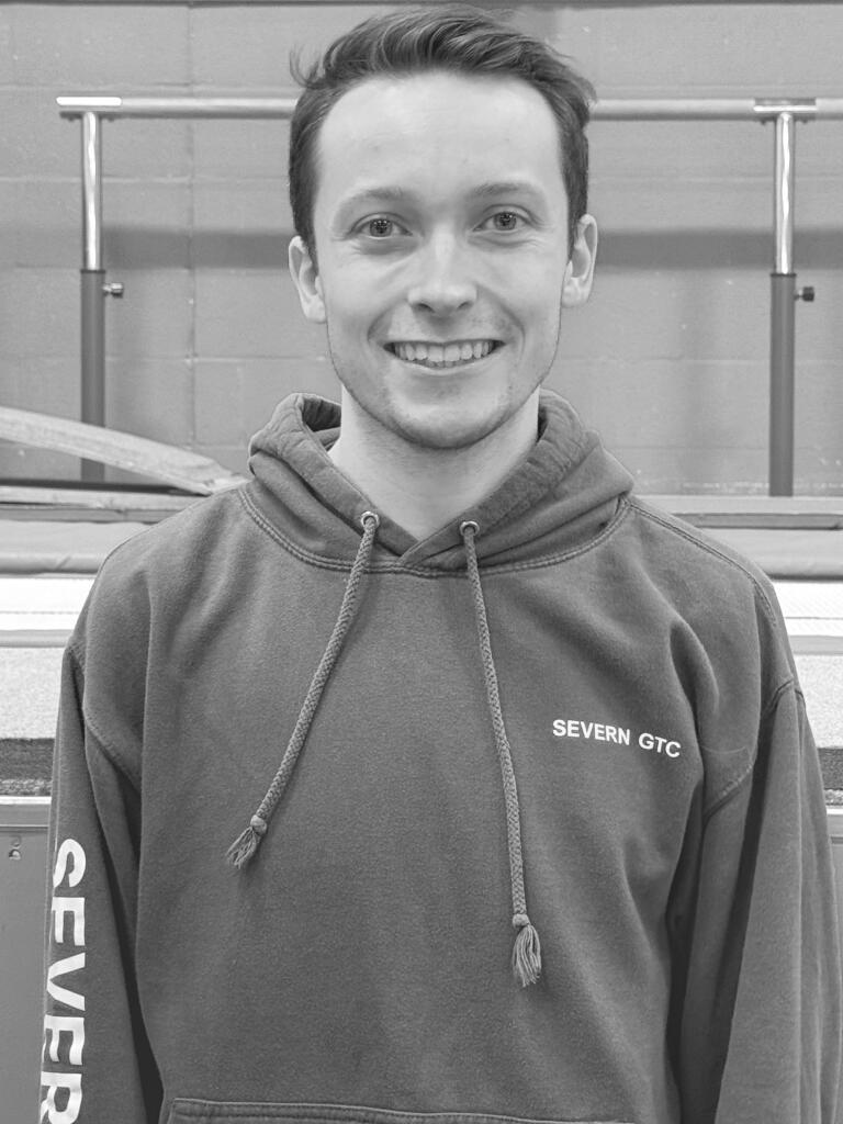 Rob - Freestyle & Women’s Artistic Coach