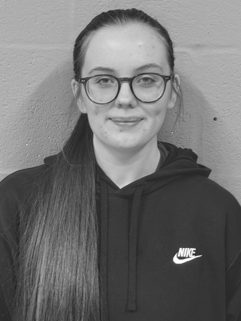 Katie - General Gymnastics Coach