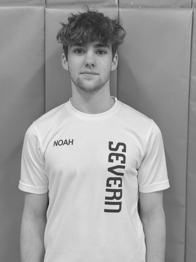 Noah - Men’s Artistic Coach