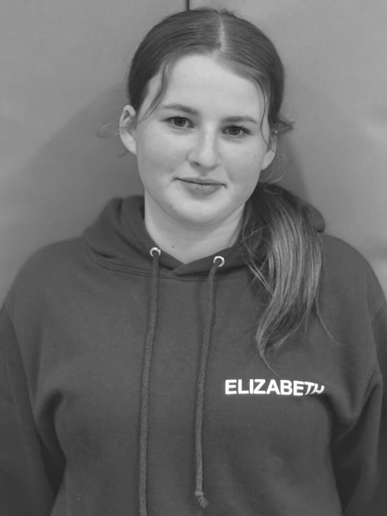 Elizabeth - Helper Coach
