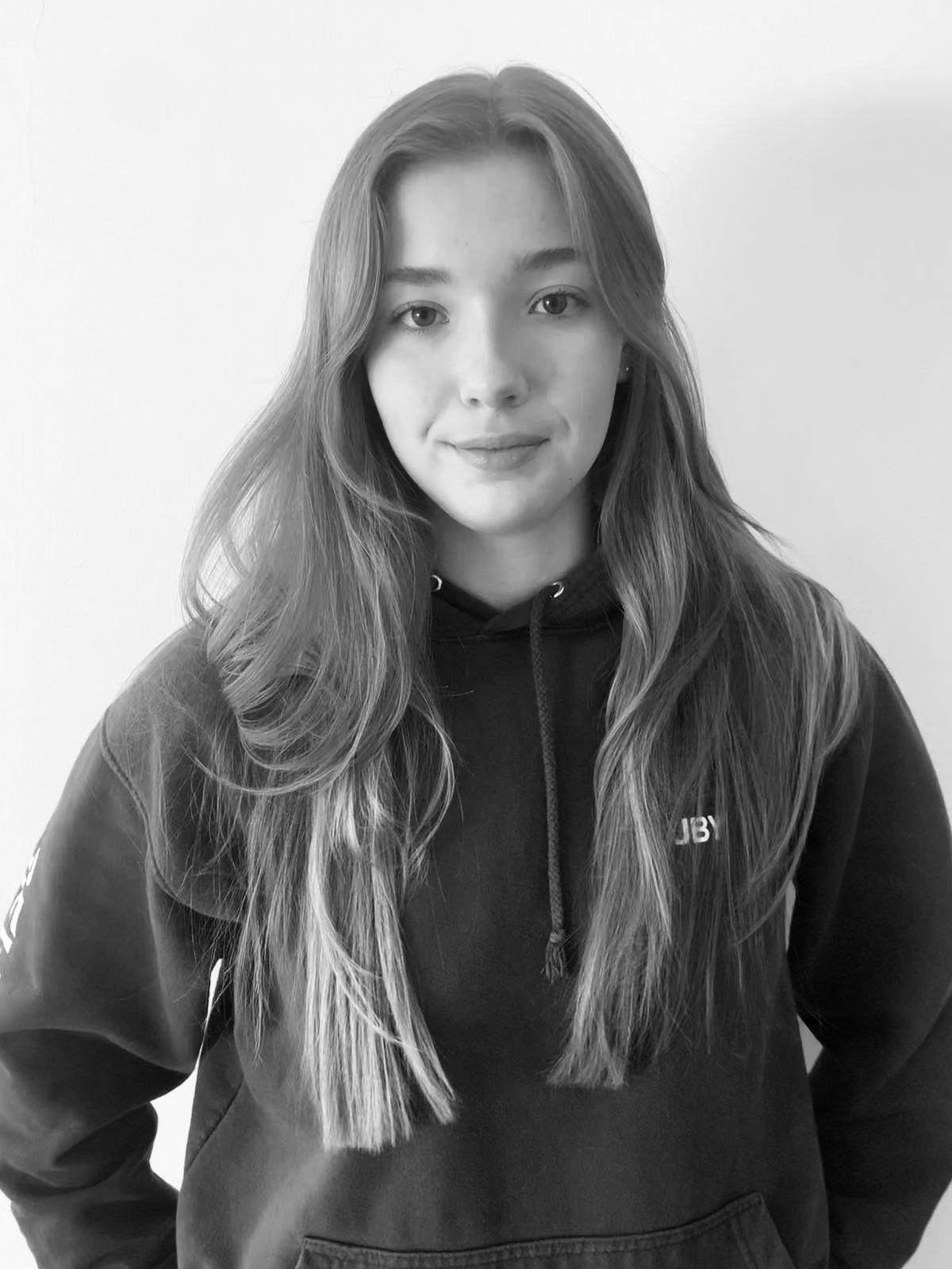 Ruby - General Gymnastics