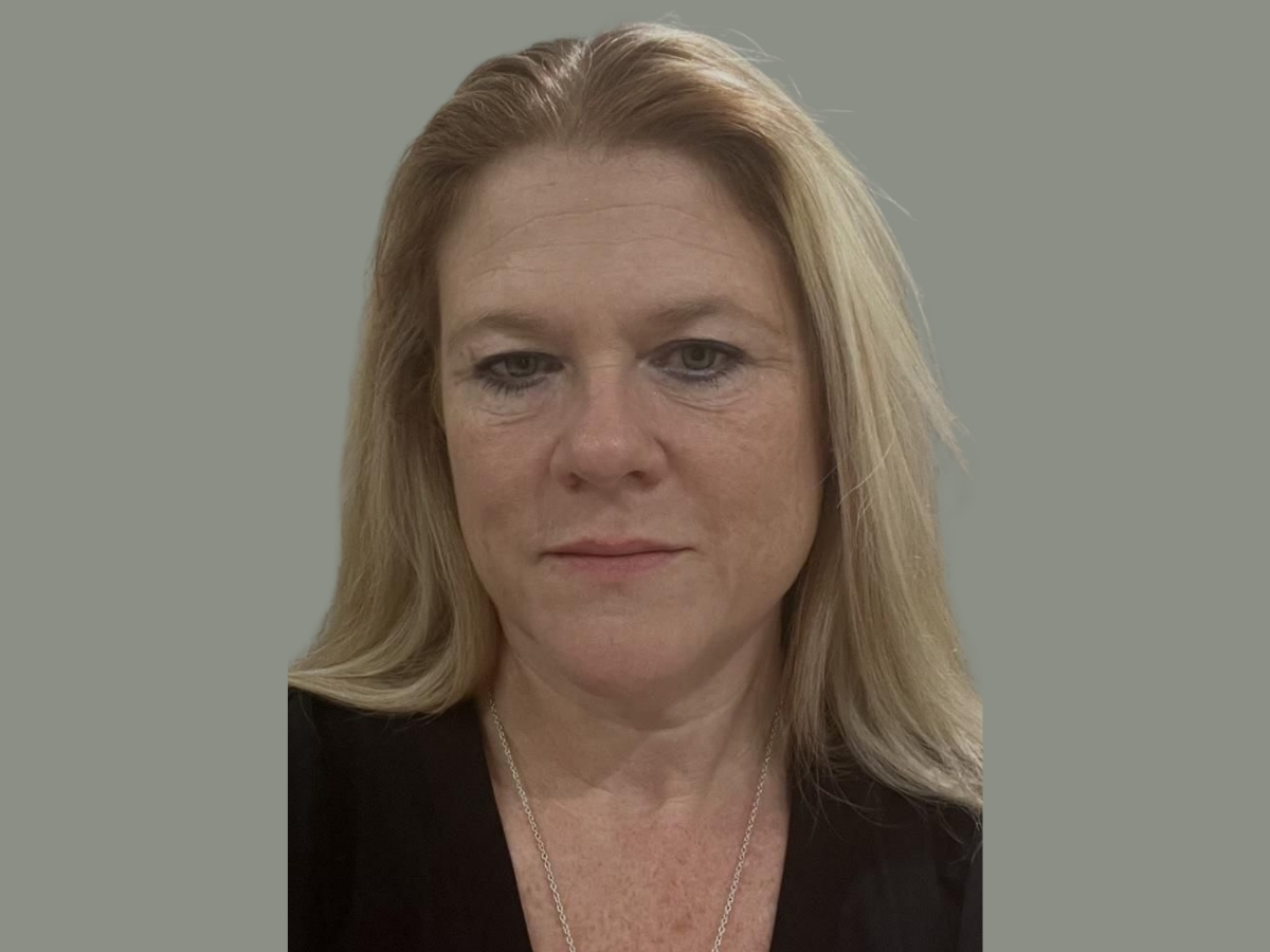 Anthea - Welfare Officer