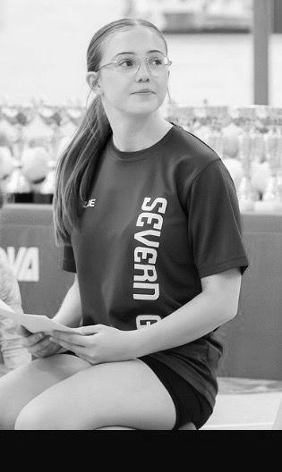 Chloe - Helper Coach