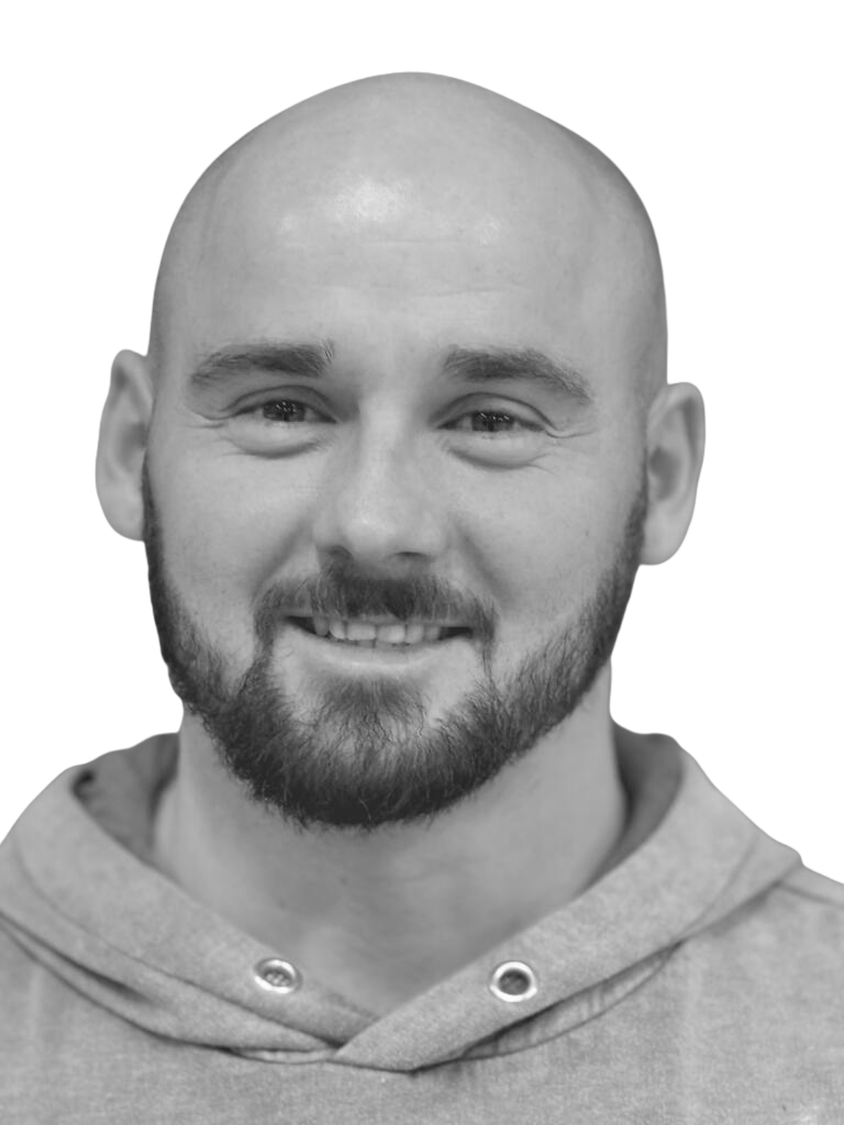 Ross - Head of Men’s Artistic