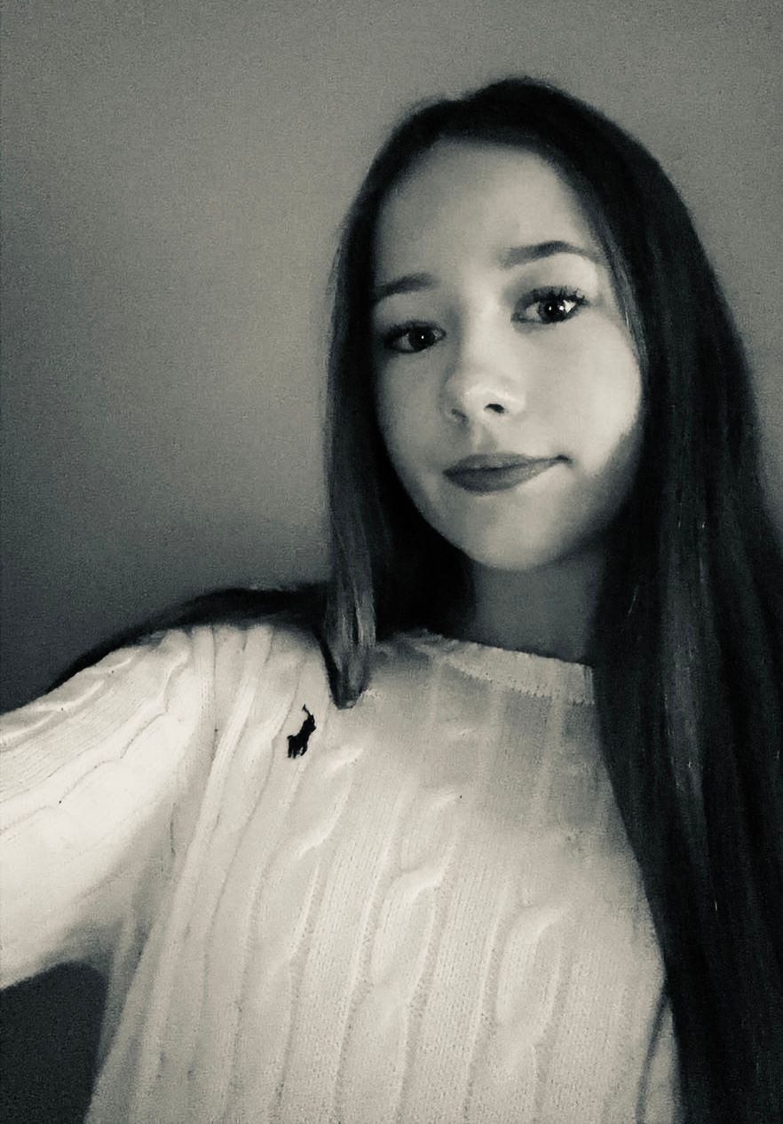 Isabelle - Women’s Artistic