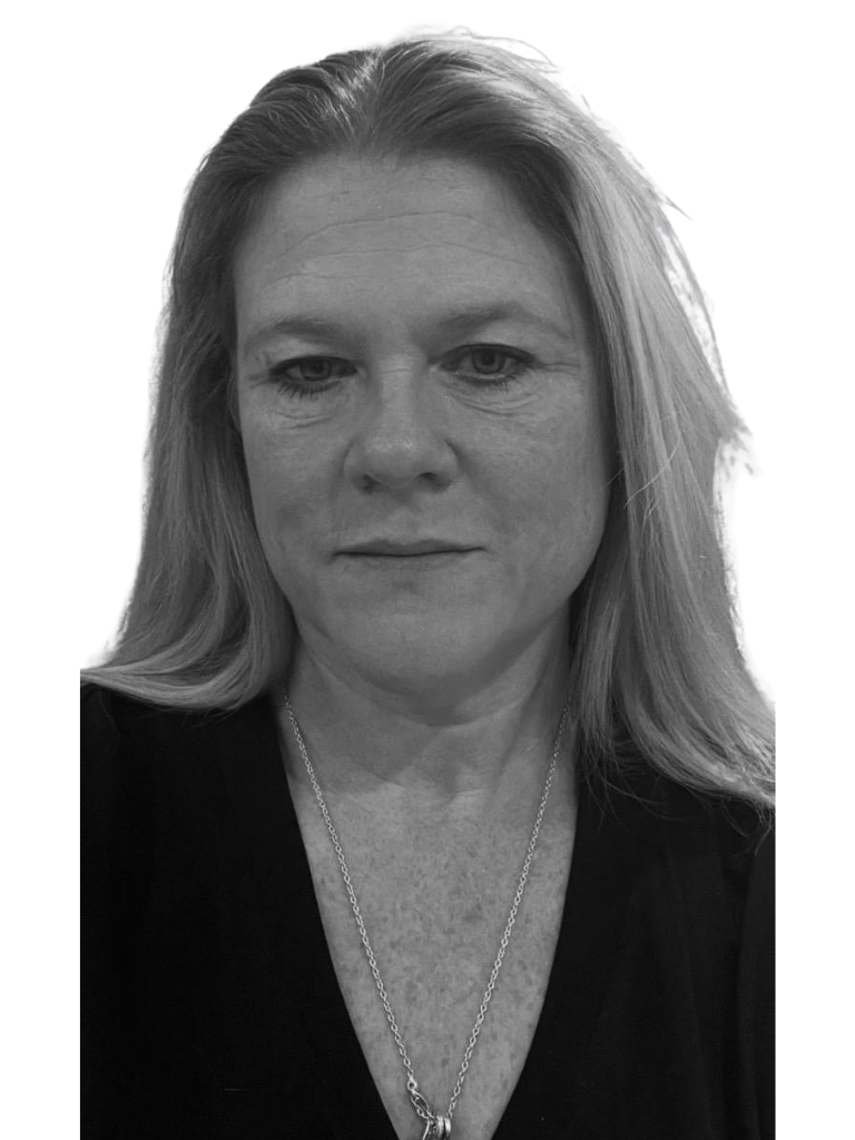 Anthea - Welfare Officer