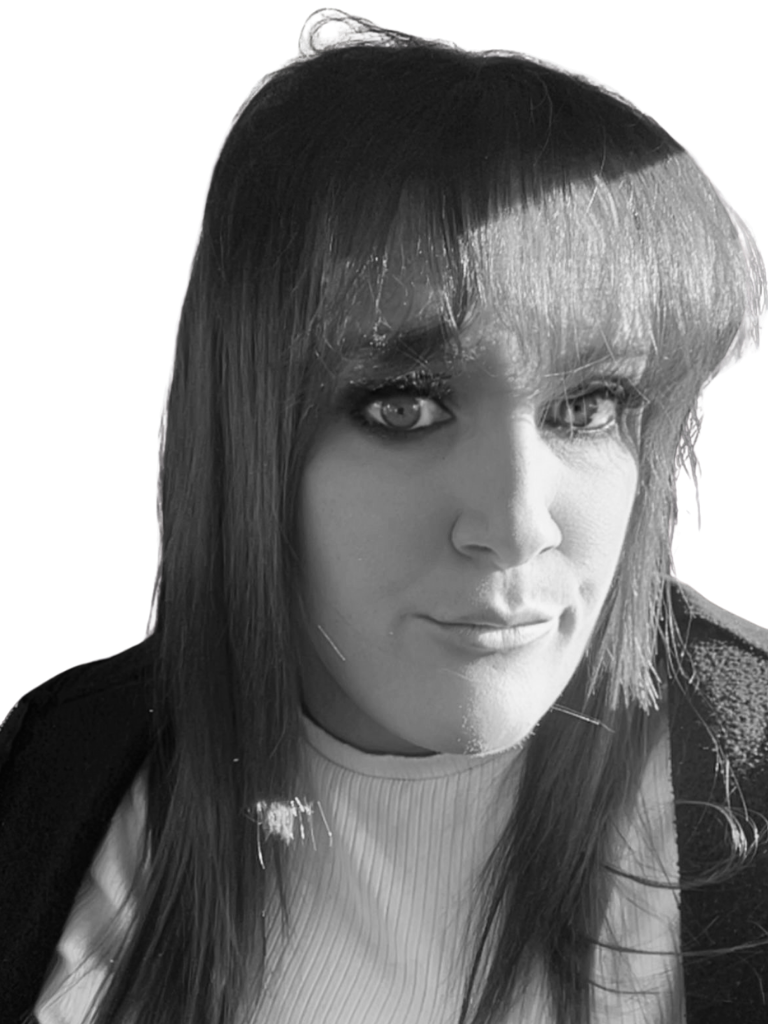 Lyndsey - Club Judge