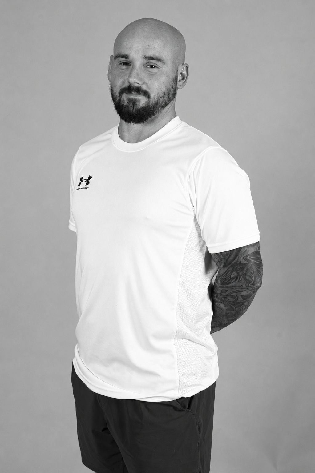 Ross - Head of Men’s Artistic