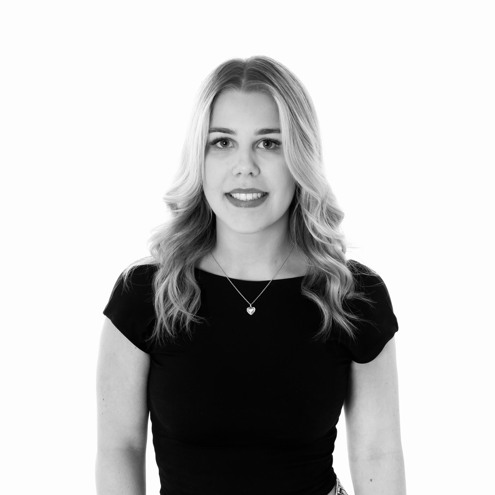 Martha - Women's Artistic Coach